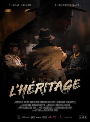 L'Héritage's poster