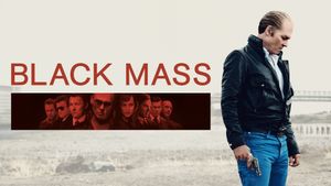 Black Mass's poster