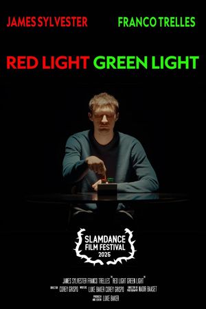 Red Light Green Light's poster