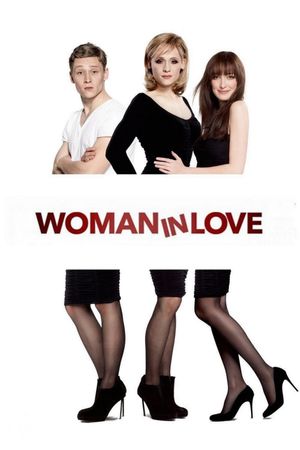 Woman in Love's poster