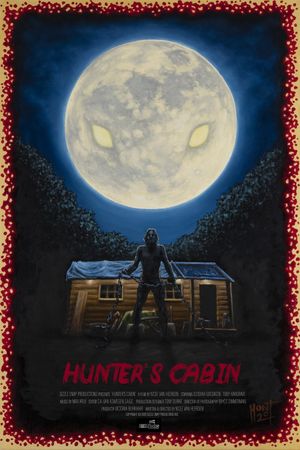 Hunter's Cabin's poster