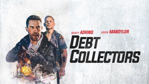 Debt Collectors's poster