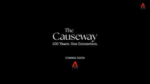The Causeway's poster