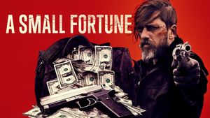 A Small Fortune's poster