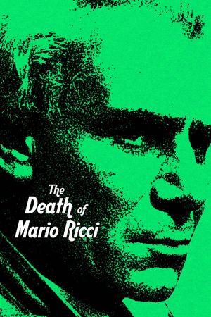 The Death of Mario Ricci's poster