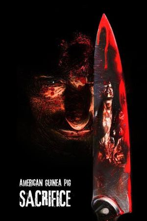 American Guinea Pig: Sacrifice's poster