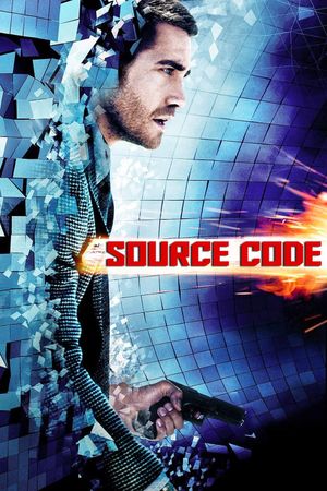 Source Code's poster