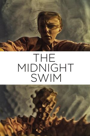 The Midnight Swim's poster