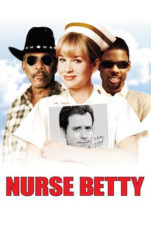 Nurse Betty's poster