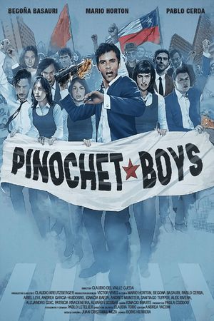Pinochet Boys's poster