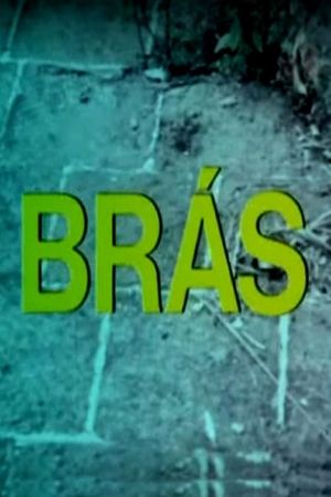 Brás's poster