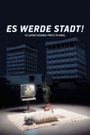 Es werde Stadt!'s poster