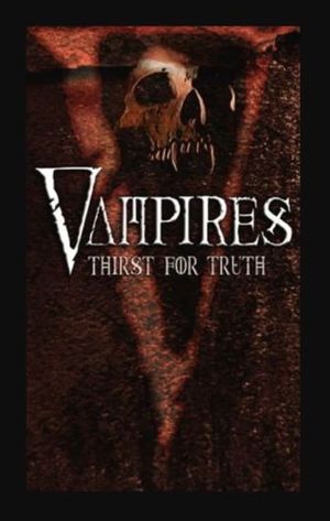 Vampires: Thirst for the Truth's poster image