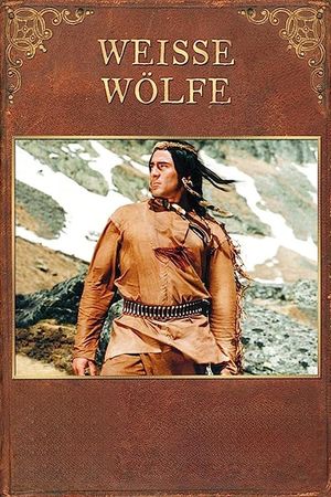 Weisse Wölfe's poster