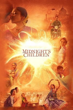 Midnight's Children's poster