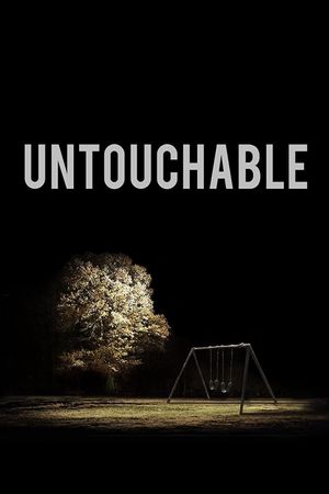 Untouchable's poster