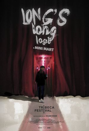 Long's Long Lost & Mini Mart's poster