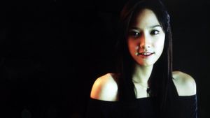 Fake's poster