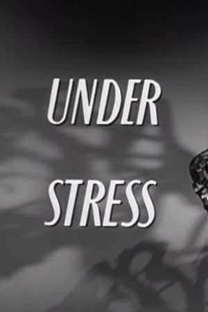 Under Stress's poster