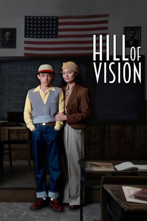 Hill of Vision's poster image