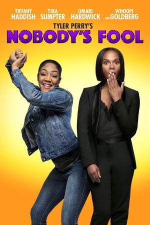 Nobody's Fool's poster