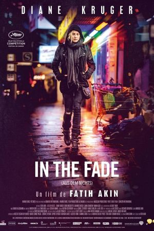 In the Fade's poster