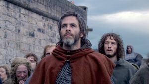 Outlaw King's poster