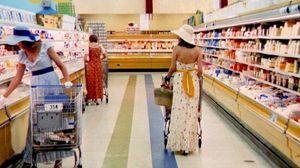 The Stepford Wives's poster