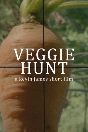 Veggie Hunt's poster
