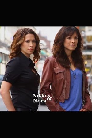 Nikki and Nora's poster