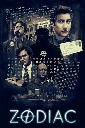 Zodiac's poster