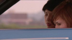 Modern Prostitution: Lust Under a Uniform's poster