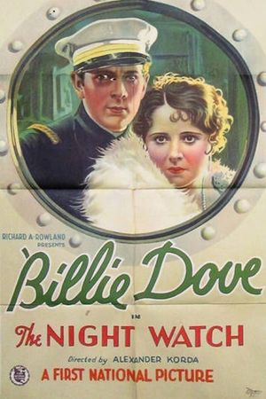 Night Watch's poster