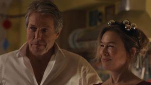Bridget Jones: Mad About the Boy's poster