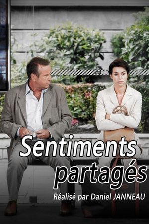 Sentiments partagés's poster