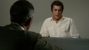 The Boston Strangler's poster