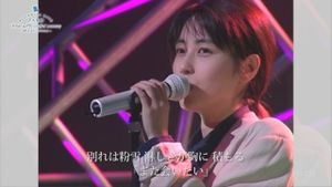 What a beautiful memory ~30th anniversary's poster