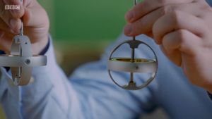 BBC Horizon: Project Greenglow - The Quest for Gravity Control's poster