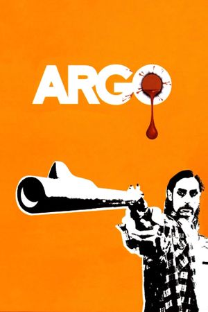 Argo's poster