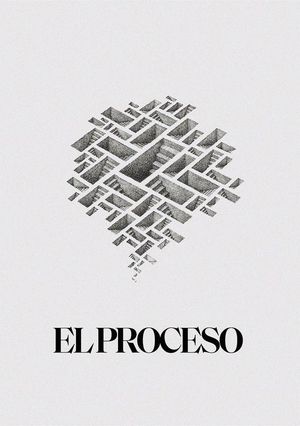 El proceso's poster