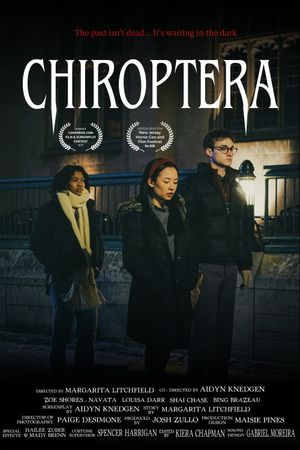 Chiroptera's poster
