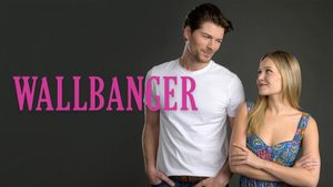 Wallbanger's poster