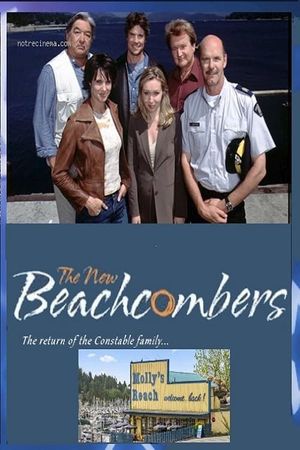 The New Beachcombers's poster