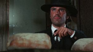 Sartana's Here... Trade Your Pistol for a Coffin's poster