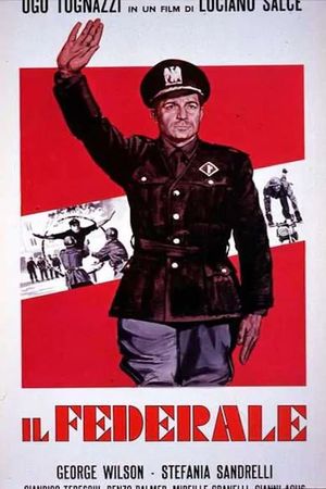 The Fascist's poster
