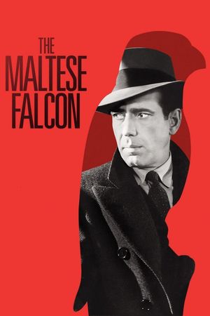 The Maltese Falcon's poster image
