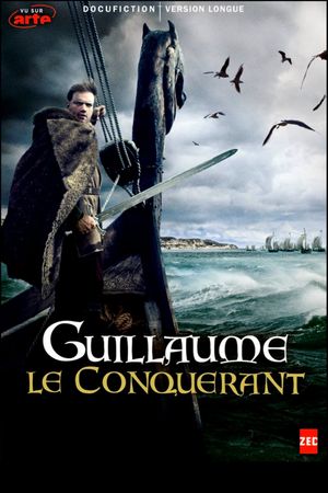 William the Conqueror's poster
