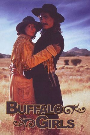 Buffalo Girls's poster image