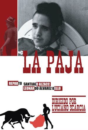 La Paja's poster