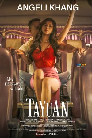 Tayuan's poster